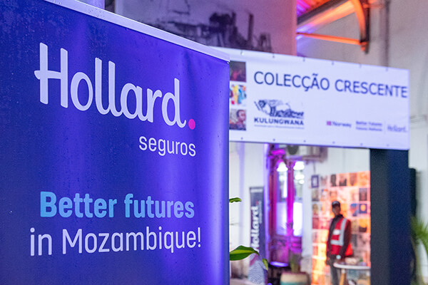 Hollard Anuncia o Prémio Hollard Futuros Melhores 2025 para Artistas