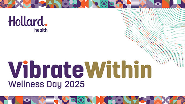Vibrate Within Wellness Day 2025