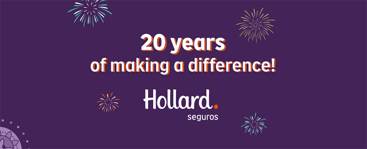 Hollard Celebrates 20 Years of Making A Difference In Mozambique