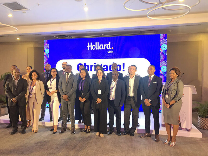 New Hollard Mozambique Pension Fund – Security for the Future