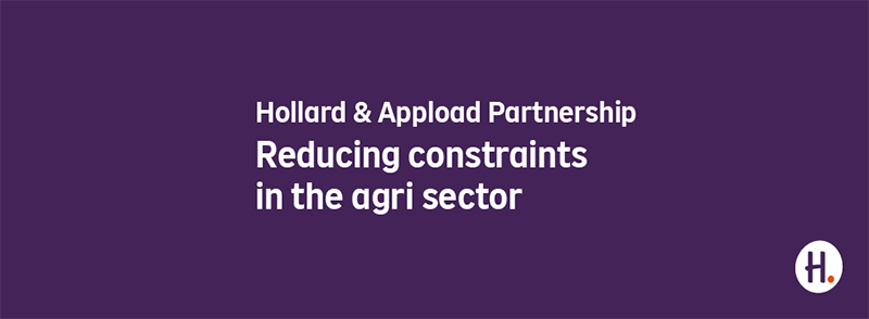 Empresas Juntam Esforços Para Reduzir Constrangimentos no Sector Agrícola