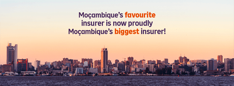 Hollard Becomes Mozambique’s Largest Insurer