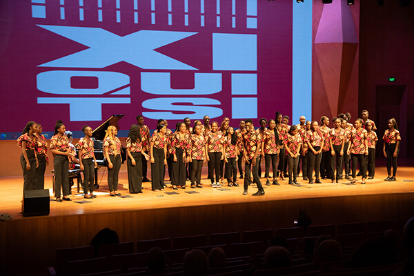 Hollard Seguros e Kulungwana Renovam Parceria Cultural